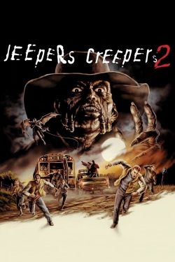 watch free Jeepers Creepers 2