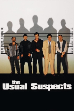 watch free The Usual Suspects