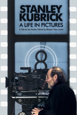 watch free Stanley Kubrick: A Life in Pictures