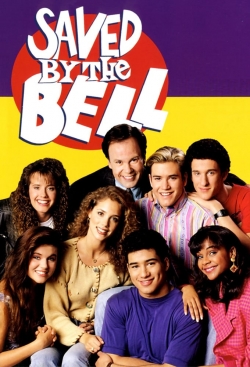 watch free Saved by the Bell