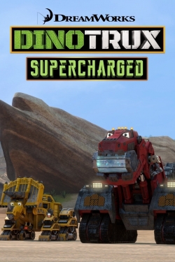 watch free Dinotrux: Supercharged