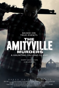 watch free The Amityville Murders