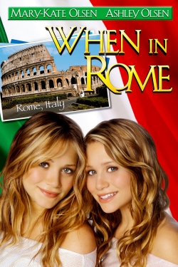 watch free When in Rome