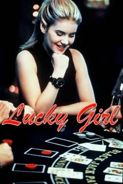watch free Lucky Girl
