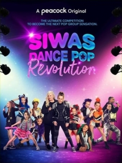 watch free Siwas Dance Pop Revolution