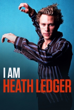 watch free I Am Heath Ledger