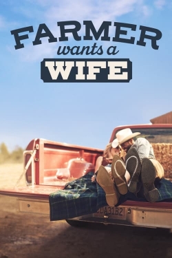 watch free Farmer Wants a Wife