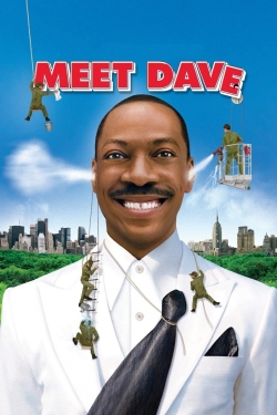 watch free Meet Dave