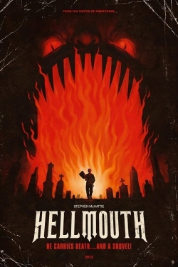 watch free Hellmouth
