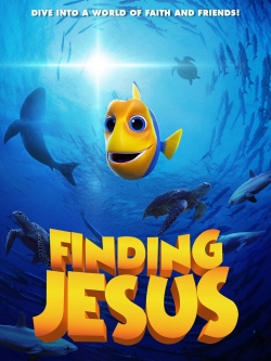 watch free Finding Jesus