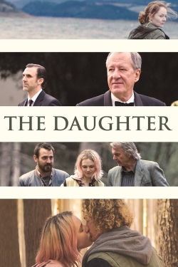 watch free The Daughter